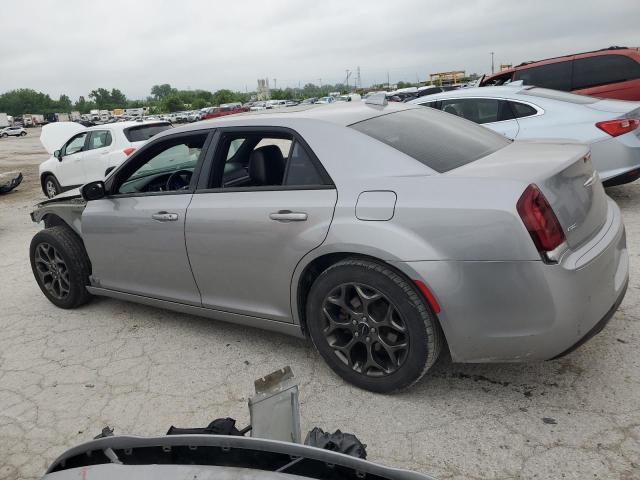 Vin: 2c3ccagg0gh208905, lot: 56759255, chrysler 300 s 20162