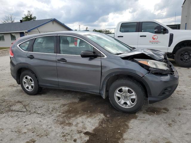 Vin: 2hkrm4h35eh670588, lot: 58804175, honda crv lx 20144