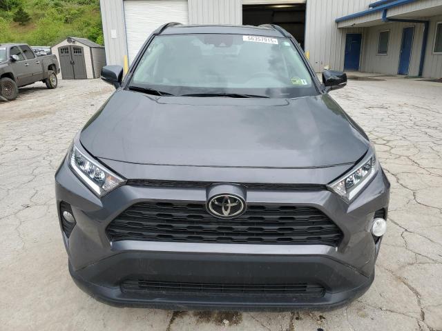 2021 TOYOTA RAV4 XLE - 2T3P1RFV9MC247748