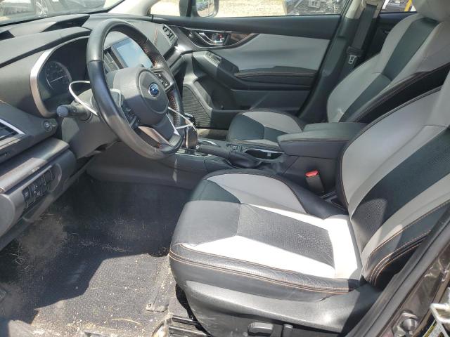 2019 SUBARU CROSSTREK JF2GTAMC1K8236257