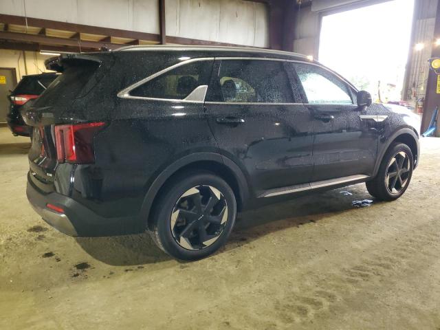 Vin: kndrkdjg7s5293616, lot: 57790115, kia sorento sxp 20253