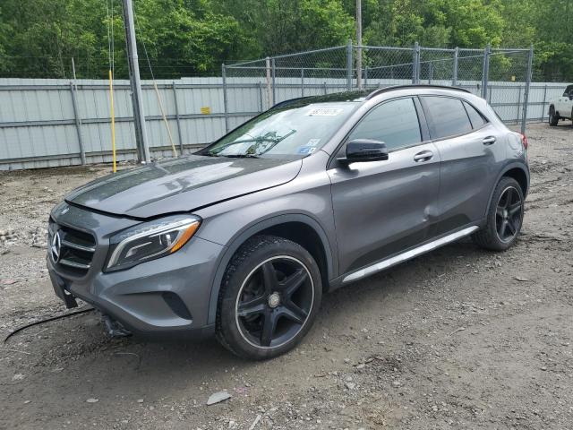 Vin: wdctg4gb5hj291764, lot: 58219075, mercedes-benz gla-class 250 4matic 2017 img_1