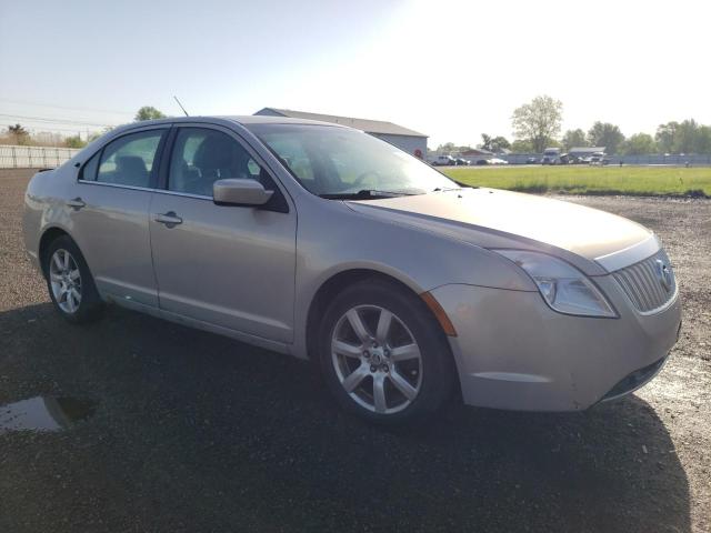 Vin: 3mehm0jg2ar631092, lot: 57293815, mercury milan premier 20104
