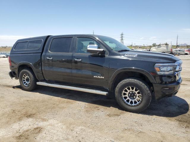 2019 RAM 1500 LARAM - 1C6SRFJT8KN554619