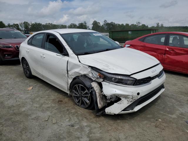 Vin: 3kpf24ad1pe557272, lot: 58503535, kia forte lx 20234
