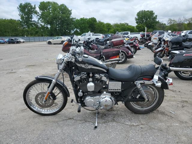 HARLEY-DAVIDSON XL1200 C 2003 1HD1CGP133K419356 photo #4