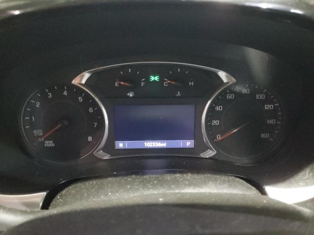 2020 CHEVROLET TRAVERSE L 1GNEVHKW9LJ236935