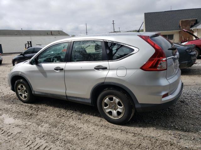 Vin: 2hkrm4h39gh638486, lot: 56022445, honda crv lx 20162