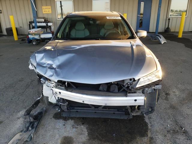 2015 ACURA TLX TECH - 19UUB3F59FA009123