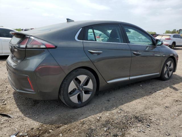Vin: kmhc05lc1mu254410, lot: 53477115, hyundai ioniq limited 20213