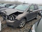 2017 SUBARU FORESTER 2 - JF2SJAWC0HH485803