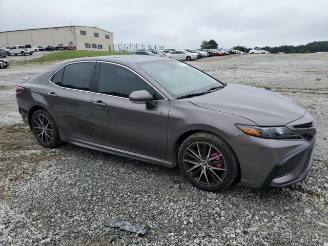 2024 TOYOTA CAMRY SE N 4T1G11AK5RU909399