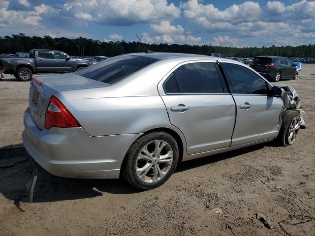 Vin: 3fahp0ha8cr331155, lot: 57119185, ford fusion se 20123