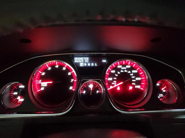 2013 GMC ACADIA SLE - 1GKKRPKDXDJ152606