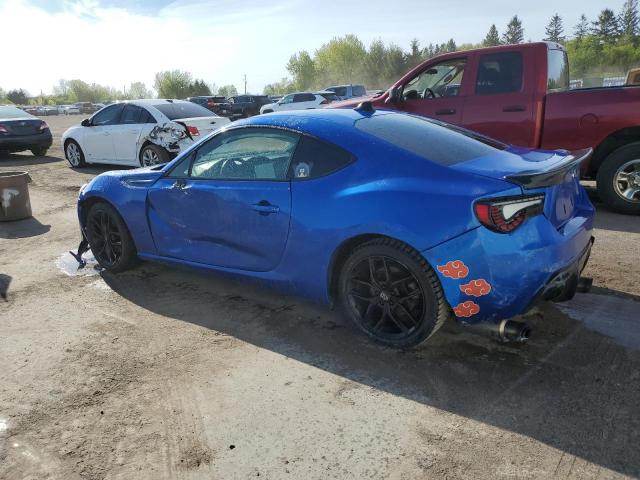 Vin: jf1zcac11d1609497, lot: 58498595, subaru brz 2.0 limited 20132