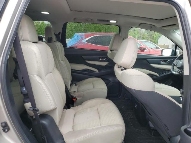 2020 SUBARU ASCENT PRE 4S4WMAHD3L3431829
