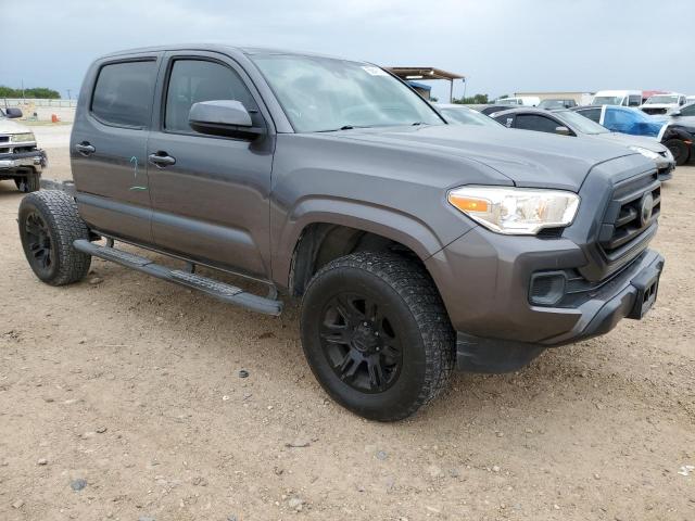 Vin: 5tfax5gn0lx172944, lot: 55847005, toyota tacoma double cab 20204