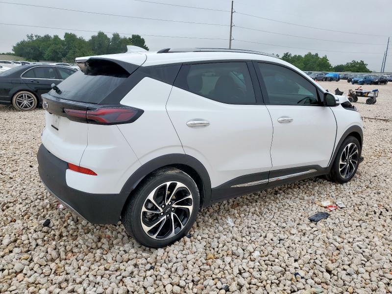 Vin: 1g1fz6s06p4170388, lot: 58618315, chevrolet bolt premier 20233
