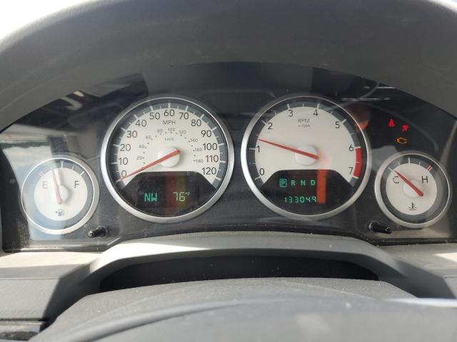 2010 DODGE GRAND CARA - 2D4RN5D18AR191248