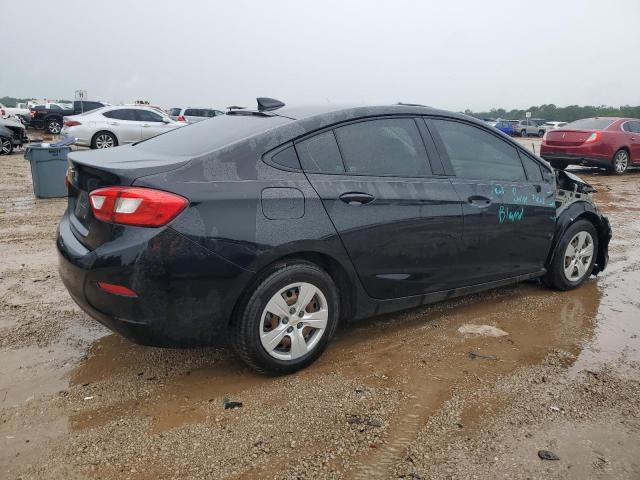 Vin: 1g1bc5sm8j7232571, lot: 55969475, chevrolet cruze ls 20183