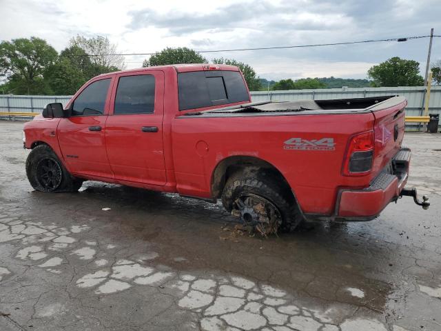 2021 RAM 2500 TRADE 3C6UR5CL2MG543045