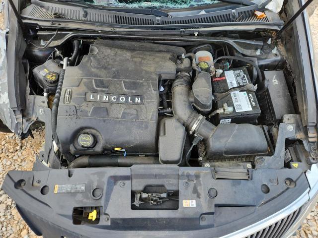2015 LINCOLN MKS 1LNHL9EK7FG600230