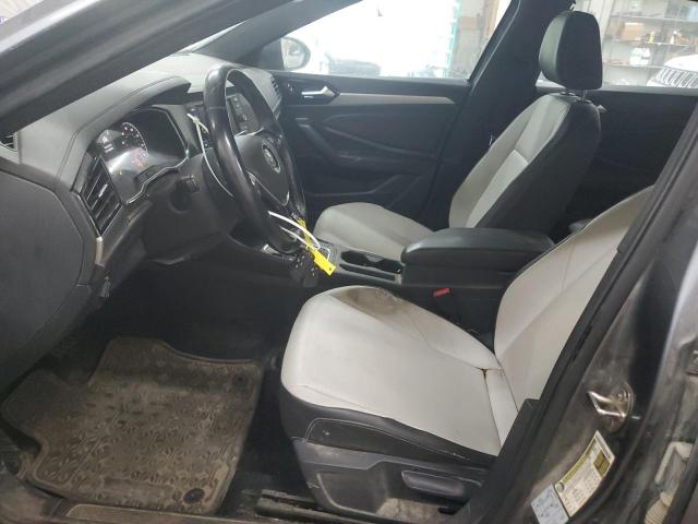 2019 VOLKSWAGEN JETTA S 3VWCB7BU7KM255435
