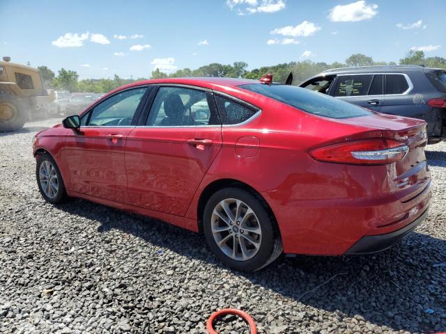 Vin: 3fa6p0hd9lr190100, lot: 57675085, ford fusion se 20202
