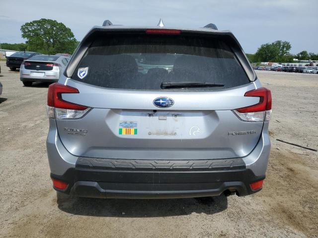 2019 SUBARU FORESTER P - JF2SKAGCXKH558730