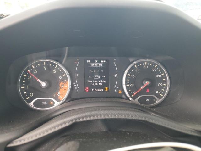 2018 JEEP RENEGADE L - ZACCJABB8JPJ66905
