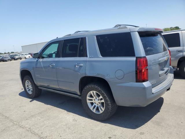 Vin: 1gnskckc2fr620985, lot: 56219215, chevrolet tahoe k1500 ltz 20152