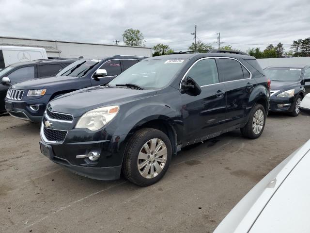 Vin: 2cnflney6a6280542, lot: 58396925, chevrolet equinox lt 2010 img_1