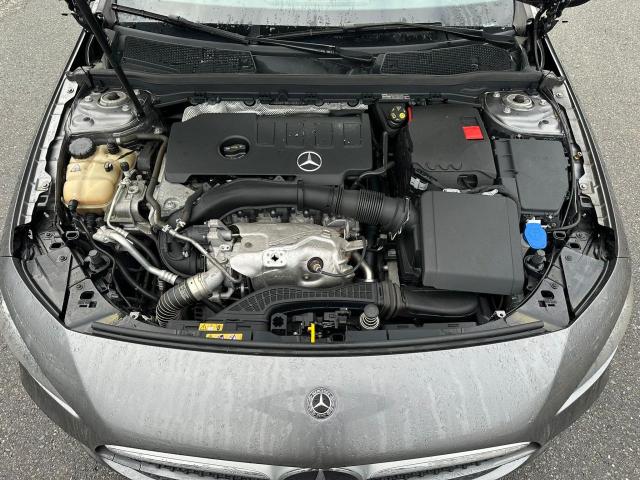 2020 MERCEDES-BENZ A 220 4MAT - WDD3G4FB0LW039171