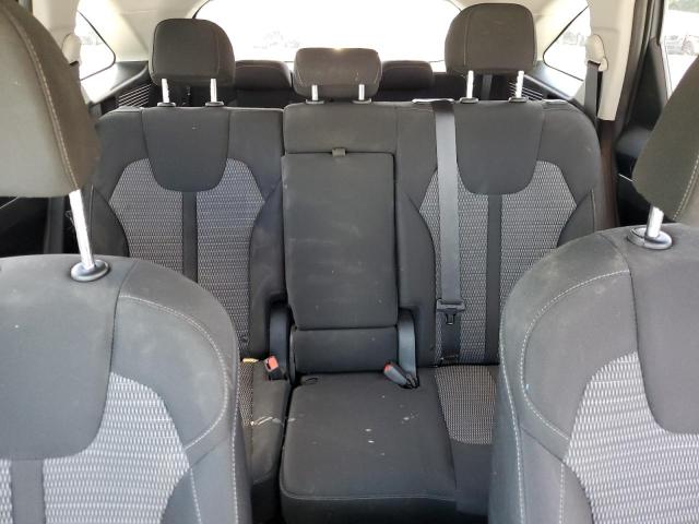 2022 KIA SORENTO LX - 5XYRG4LC7NG117480