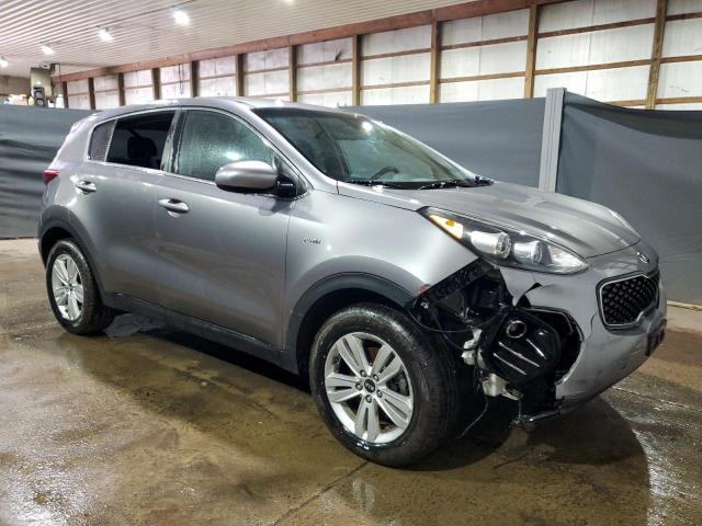 Vin: kndpmcac7j7352126, lot: 55844605, kia sportage lx 20184