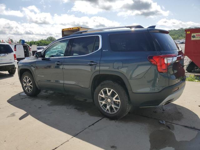 Vin: 1gkknmls5lz116507, lot: 56781845, gmc acadia slt 20202