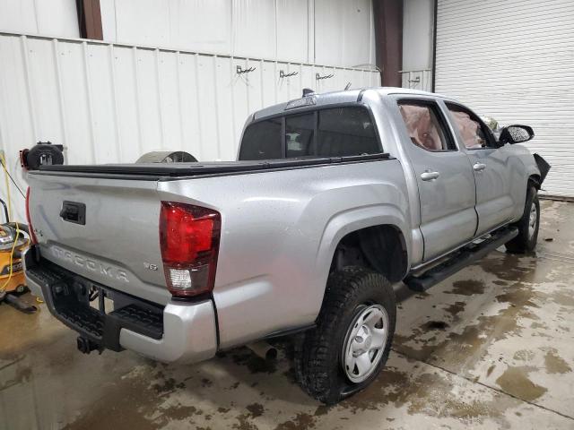 Vin: 3tmcz5an9pm553392, lot: 57879155, toyota tacoma double cab 20233