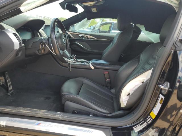 2022 BMW M850XI WBABC4C0XNCJ40773