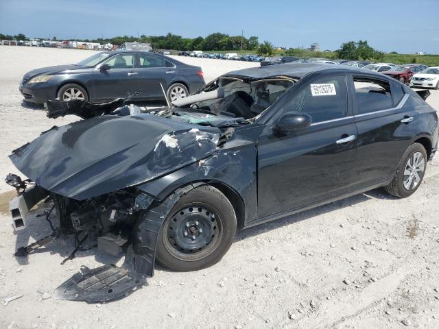 Vin: 1n4bl4bv1nn306267, lot: 59126375, nissan altima s 2022 img_1