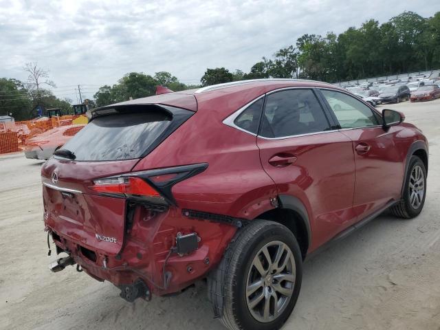 Vin: jtjyarbzxg2026813, lot: 55993435, lexus nx 200t base 20163