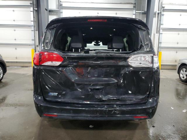2018 CHRYSLER PACIFICA T - 2C4RC1EG9JR306275