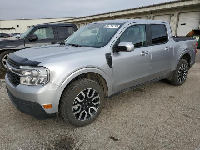FORD MAVERICK X