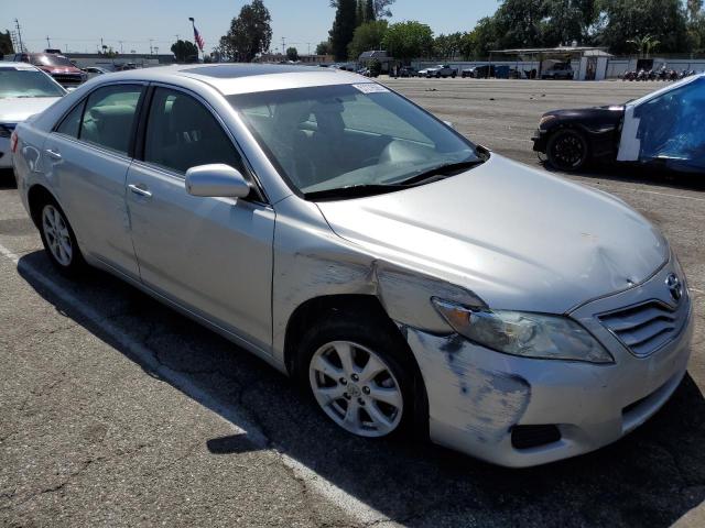 Vin: 4t4bf3ek9ar075049, lot: 57278585, toyota camry base 20104