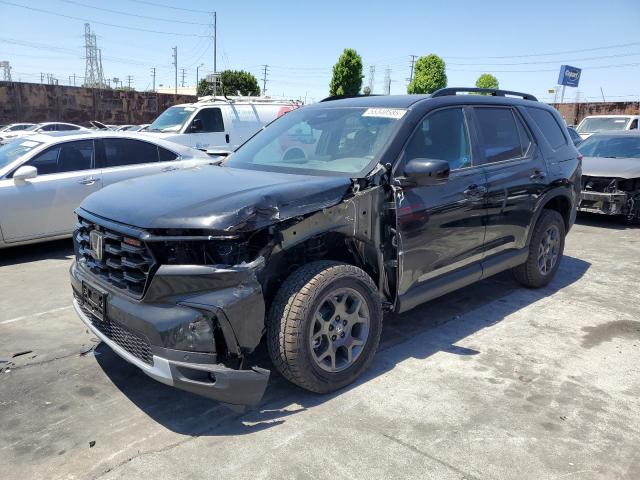 HONDA PILOT TRAI
