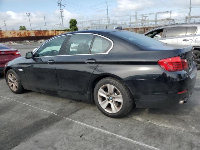 Vin: wbaxg5c52cdx04757, lot: 55451685, bmw 5 series i 20122