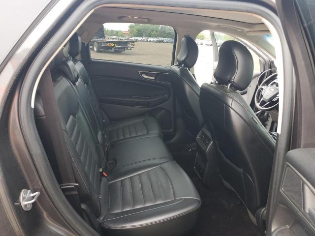 2017 FORD EDGE SEL - 2FMPK4J82HBB71066