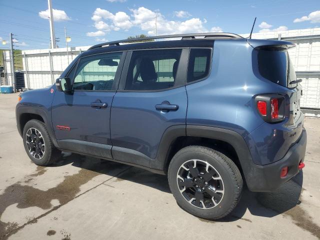 Vin: zacnjdc13ppp63873, lot: 56728955, jeep renegade trailhawk 20232