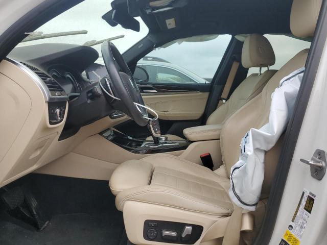 2019 BMW X3 XDRIVE3 - 5UXTR9C57KLP89052