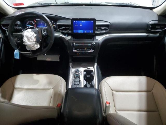 2020 FORD EXPLORER X - 1FMSK8DH7LGB37591