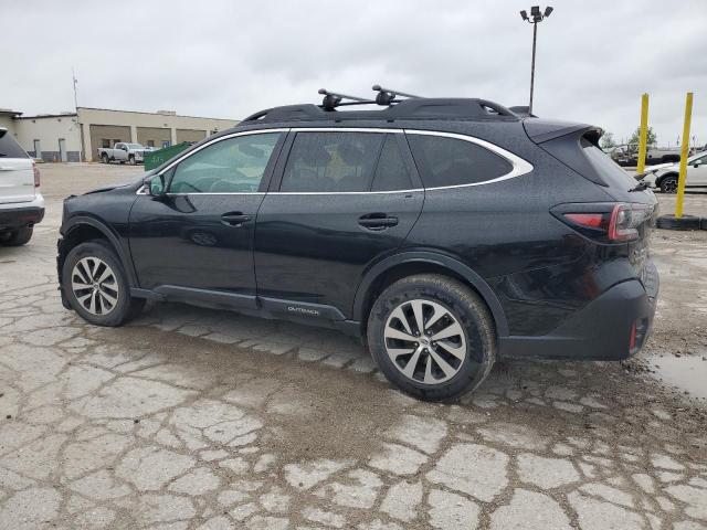 Vin: 4s4btadc7m3227048, lot: 57872615, subaru outback premium 20212